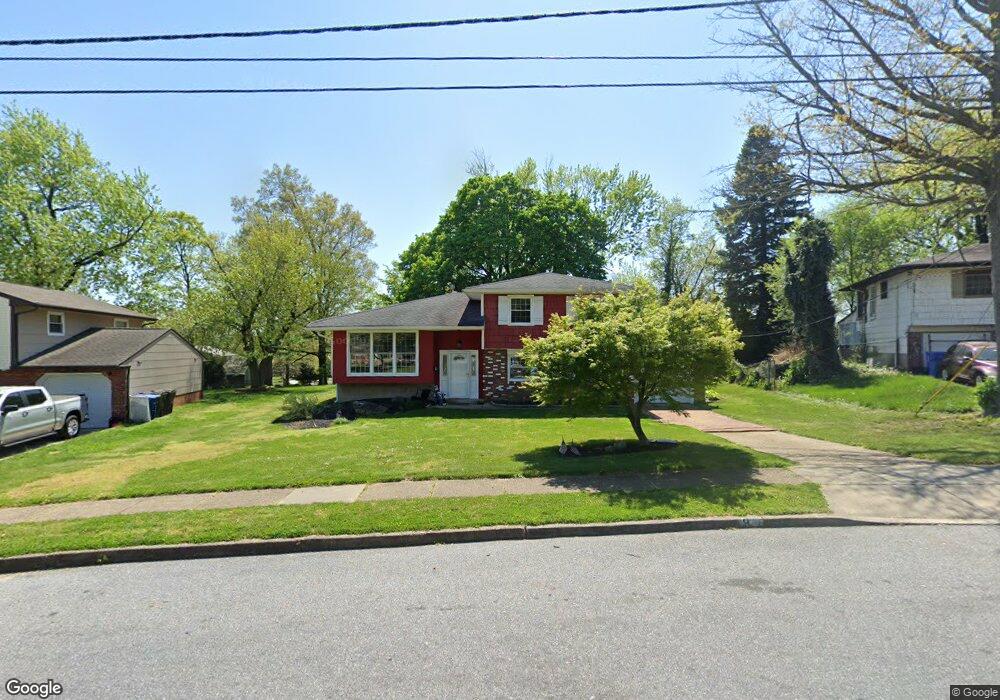 9 Dartmouth Dr, Delran, NJ 08075 - photo 1