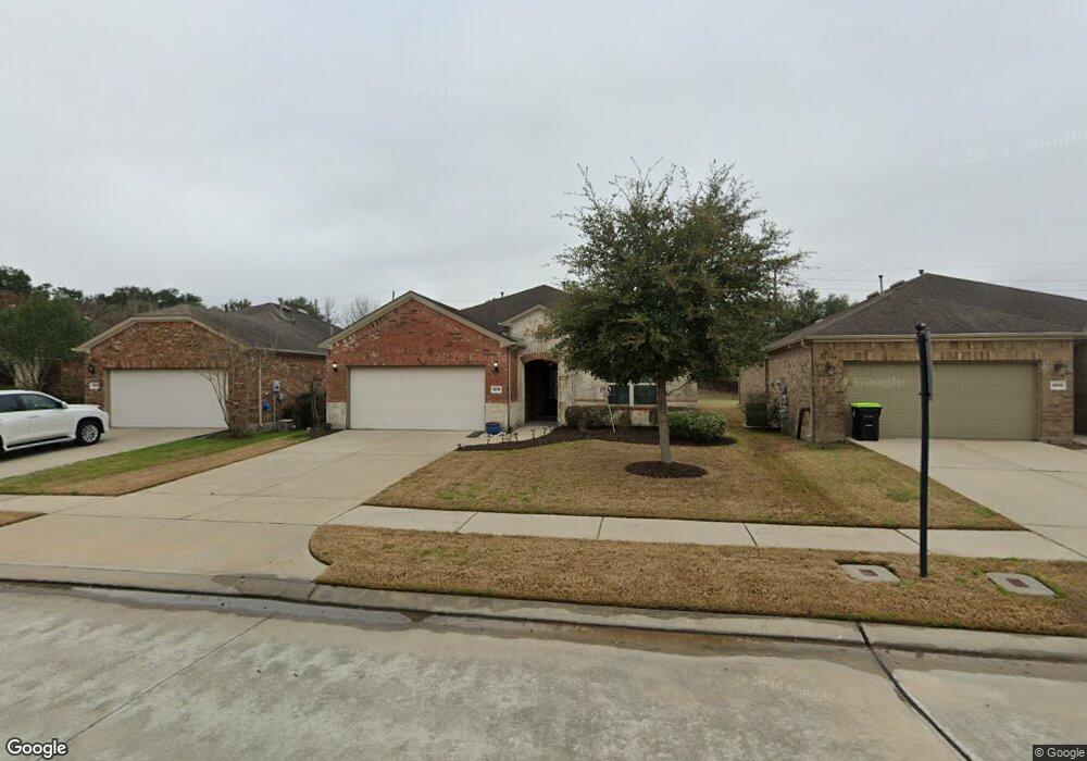 1219 Majestic Oak, Richmond, TX 77469 - photo 1