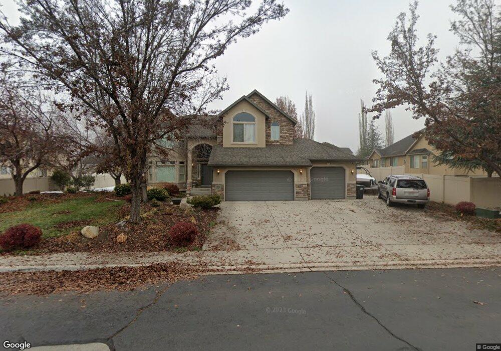 1202 W 1320 N, Pleasant Grove, UT 84062 - photo 1