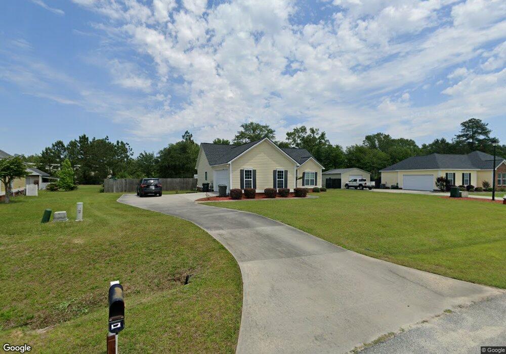 21 Pearl St SE, Moultrie, GA 31788 - photo 1