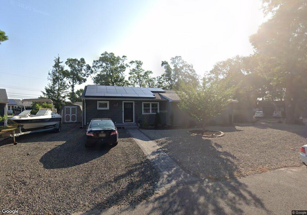 622 Oakwood Dr, Forked River, NJ 08731 - photo 1