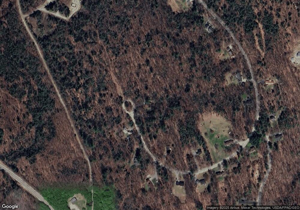 141 Fenderson Hill Rd, Wilton, ME 04294 - photo 1