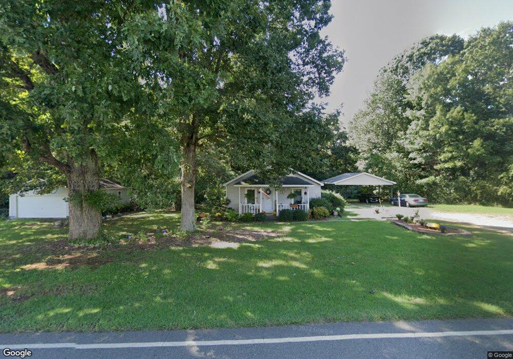 345 River Hill Rd, Statesville, NC 28625 - photo 1