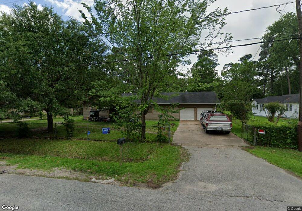 7212 Carothers St, Houston, TX 77028 - photo 1