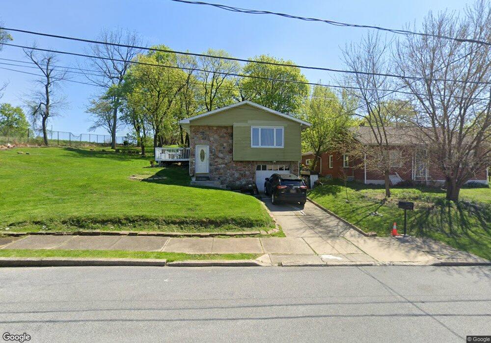 1034 E Hamilton St unit 1036, Allentown, PA 18109 - photo 1