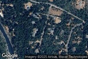 Lot 15 Madame Gasquet Ln, Gasquet, CA 95543
