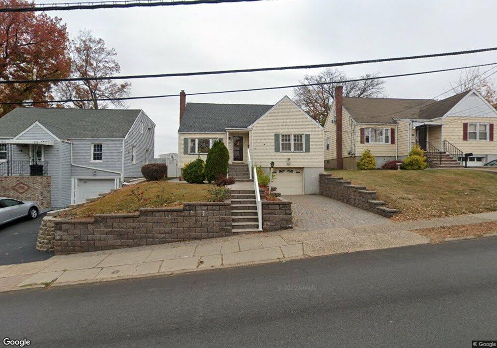 121 Passaic Ave, Hasbrouck Heights, NJ 07604 - photo 1
