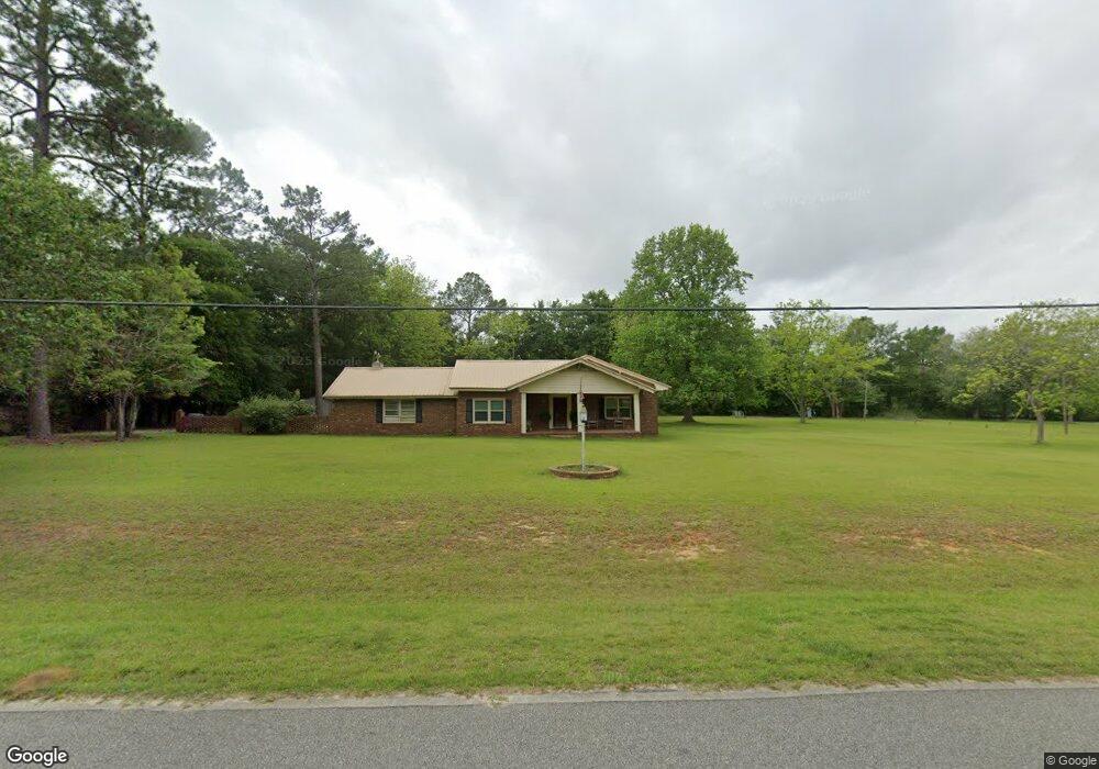 877 Mcelroy Rd, Moultrie, GA 31768 - photo 1