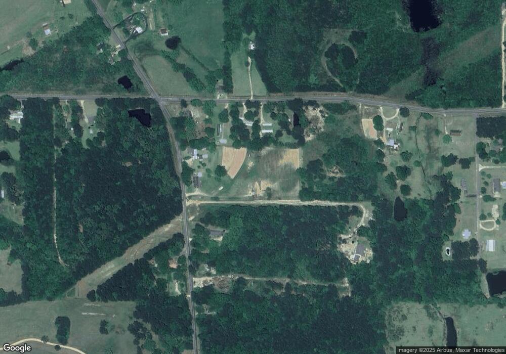 206 Shady Grove Moss Rd, Laurel, MS 39443 - photo 1