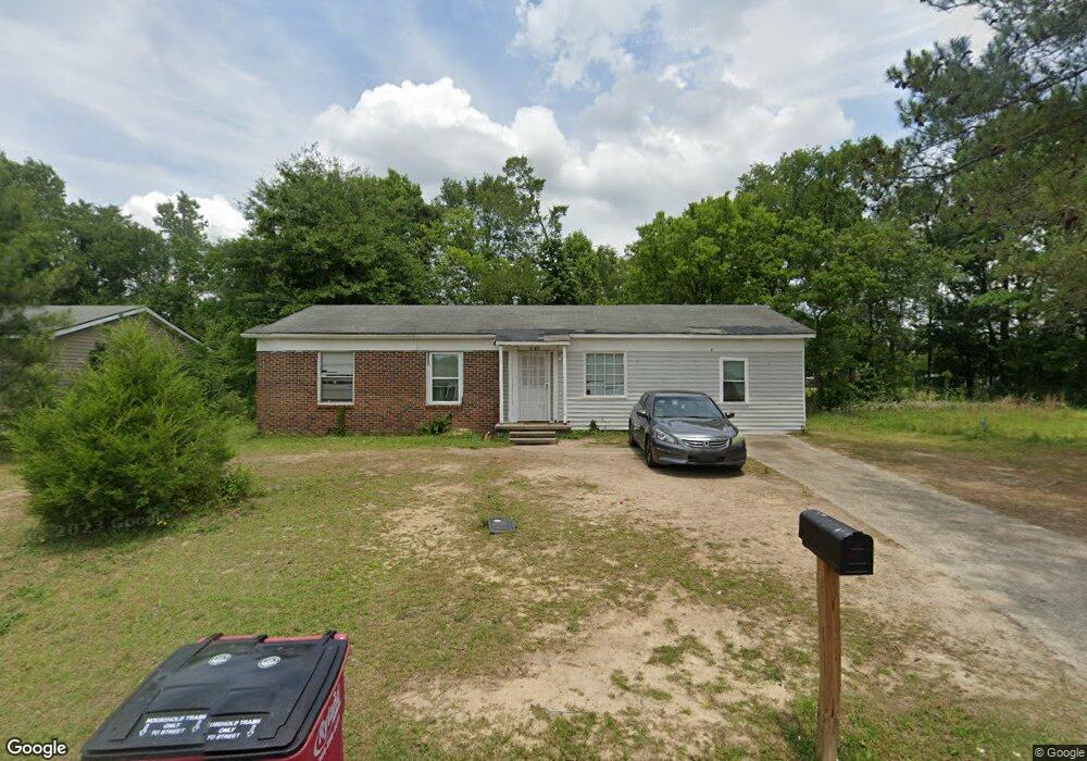 2763 Village Green Ln, Macon, GA 31206 - photo 1