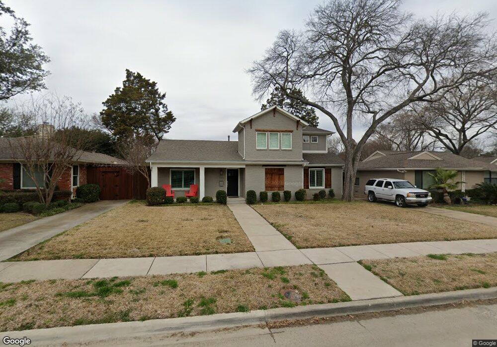 7143 Westbrook Ln, Dallas, TX 75214 - photo 1