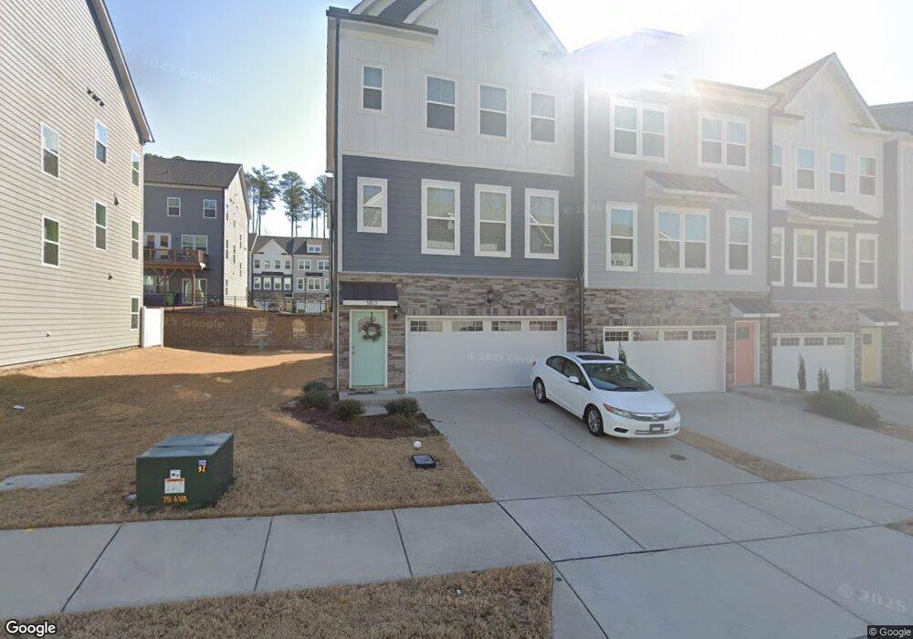 1813 Stroup St, Apex, NC 27502 - photo 1