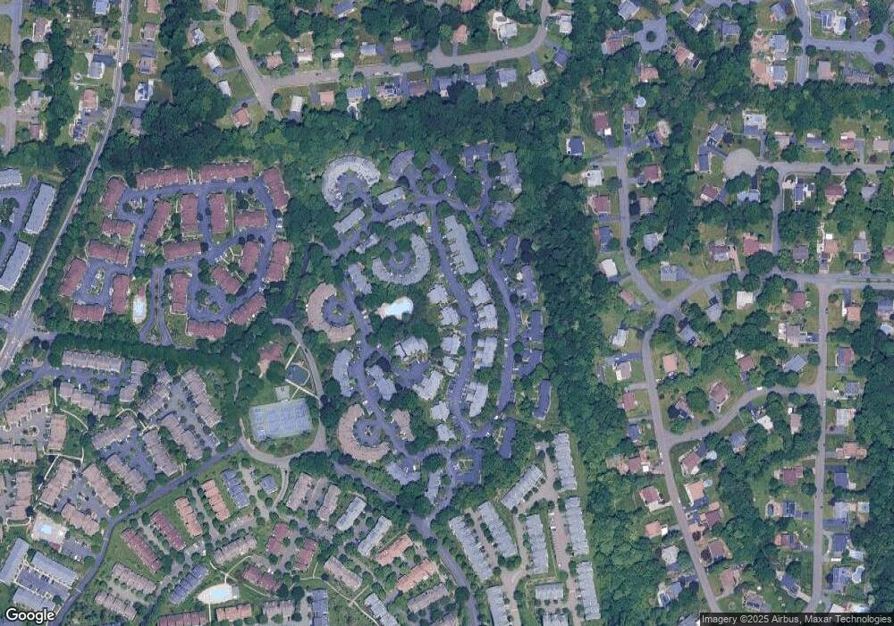 104 Branchwood Ln, Nanuet, NY 10954 - photo 1