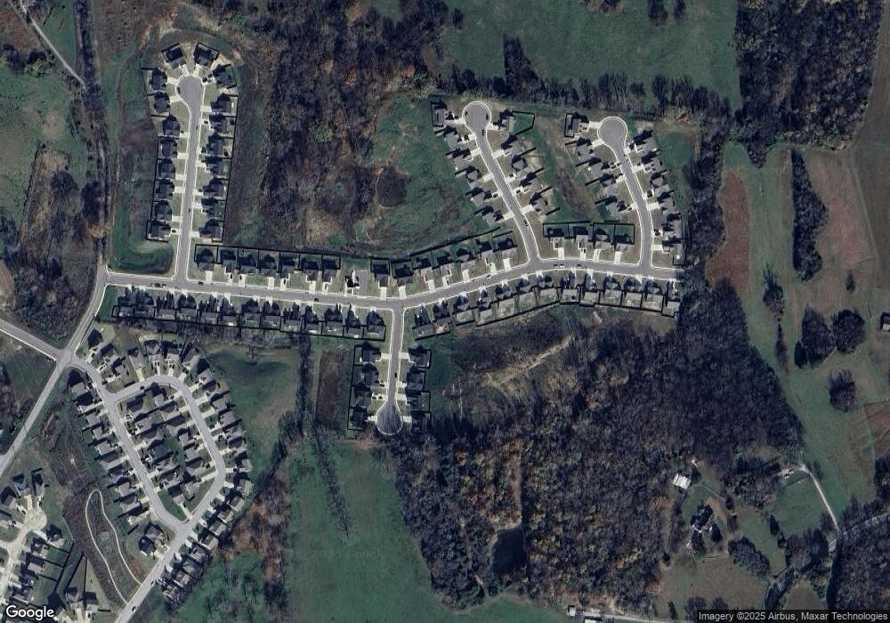 1030 Echo Rdg Rd, Columbia, TN 38401 - photo 1