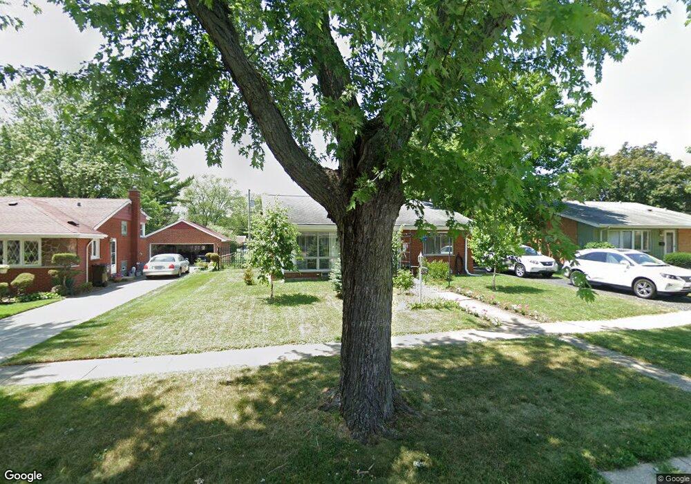 3N476 N Howard Ave, Elmhurst, IL 60126 - photo 1