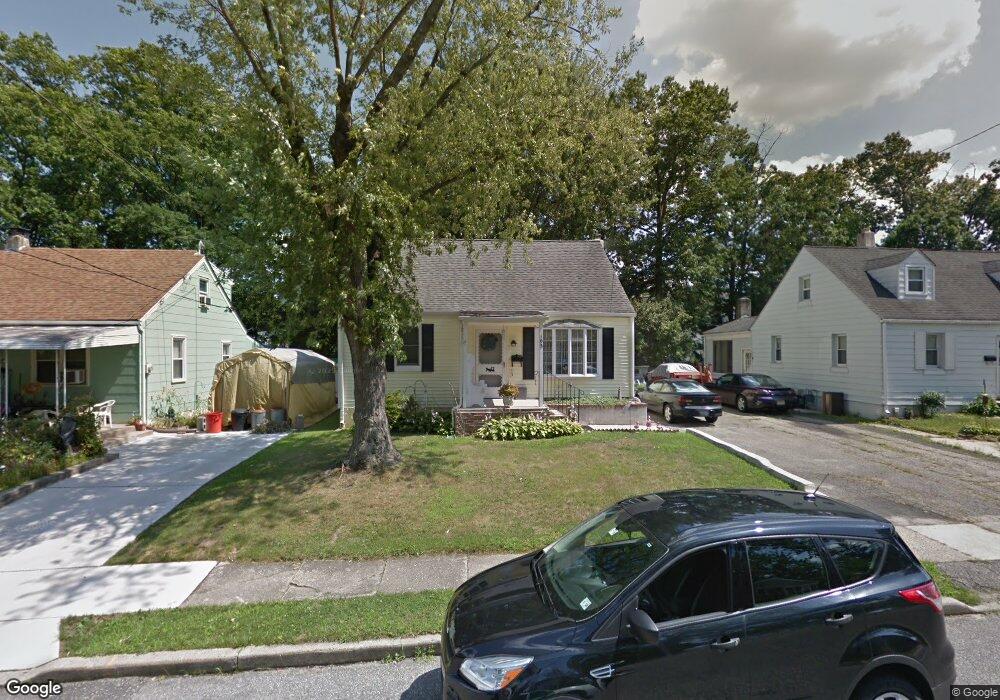 105 E Maiden Ln, Somerdale, NJ 08083 - photo 1