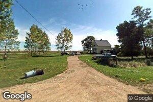 108 1st Ave E, Balfour, ND 58712