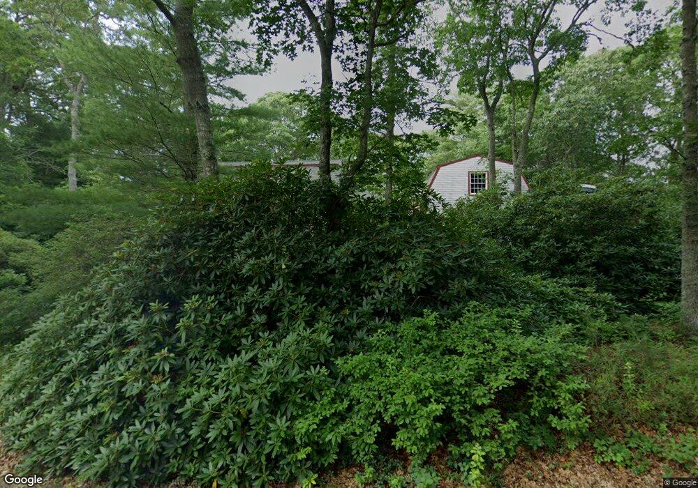 1 Cheryl Ln, Pocasset, MA 02559 - photo 1