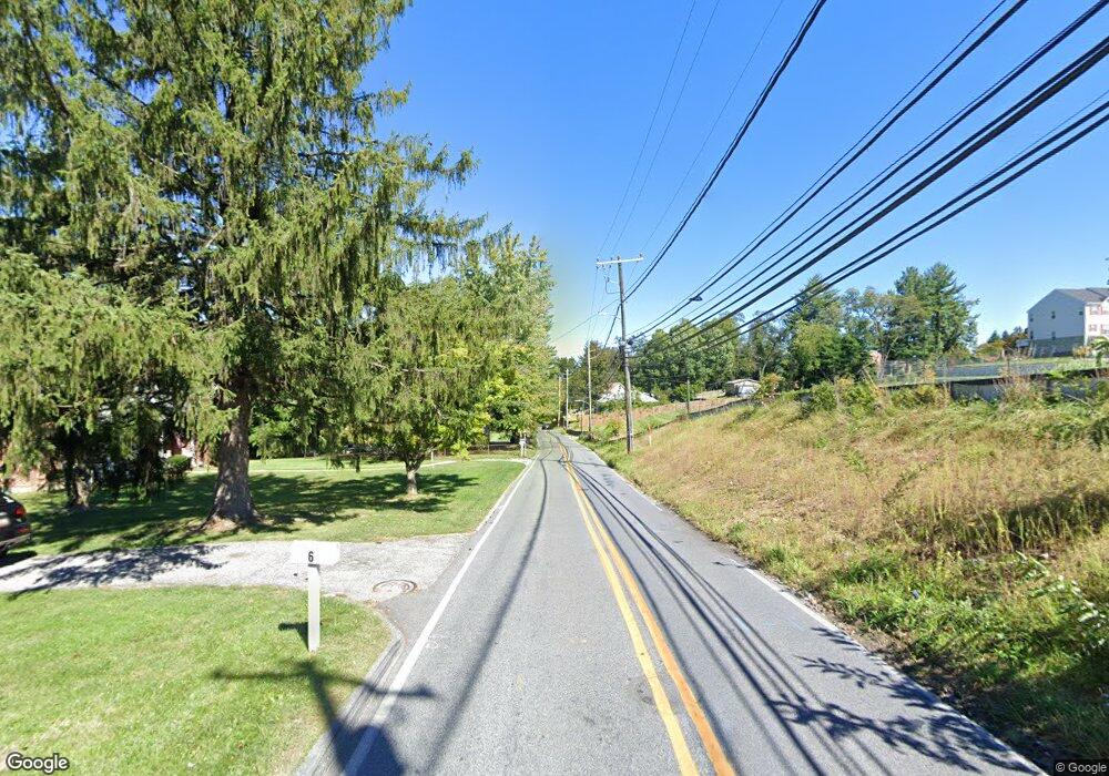 0 Gwynnbrook Ave unit BC8742702, Owings Mills, MD 21117 - photo 1