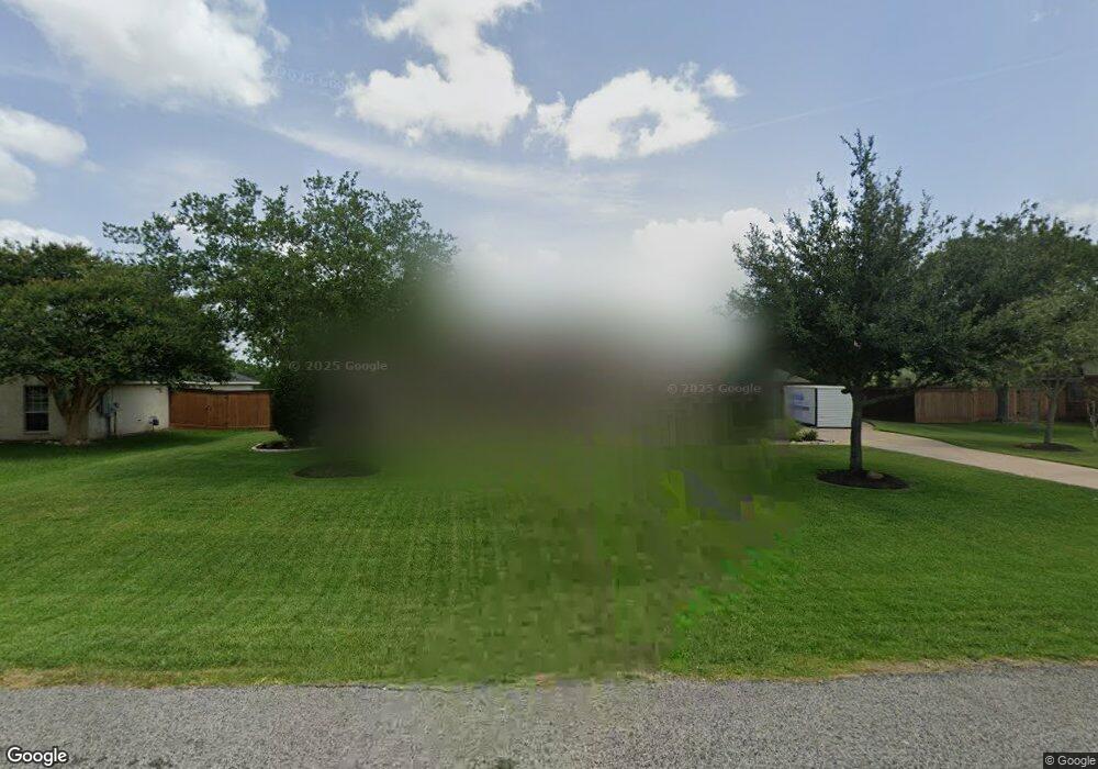 3379 Clearwood Cir, Alvin, TX 77511 - photo 1