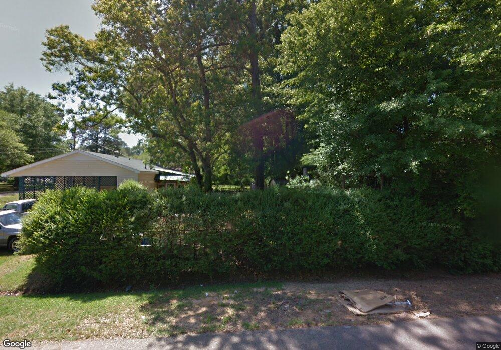 804 S 19th Ave, Laurel, MS 39440 - photo 1