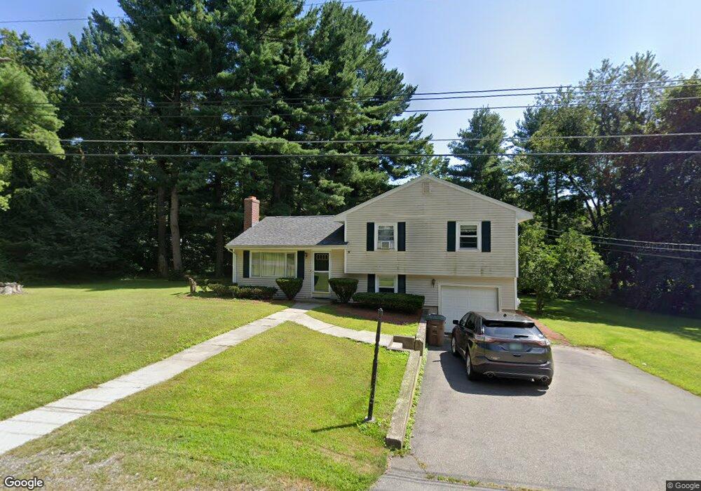 12 Sleepy Hollow Rd, Atkinson, NH 03811 - photo 1