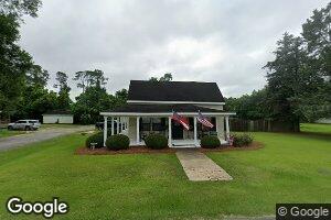 123 E Culpepper Ave, Doerun, GA 31744
