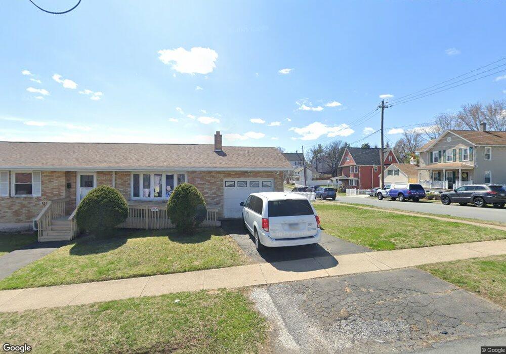 337 Luzerne St unit 5TH, Scranton, PA 18505 - photo 1