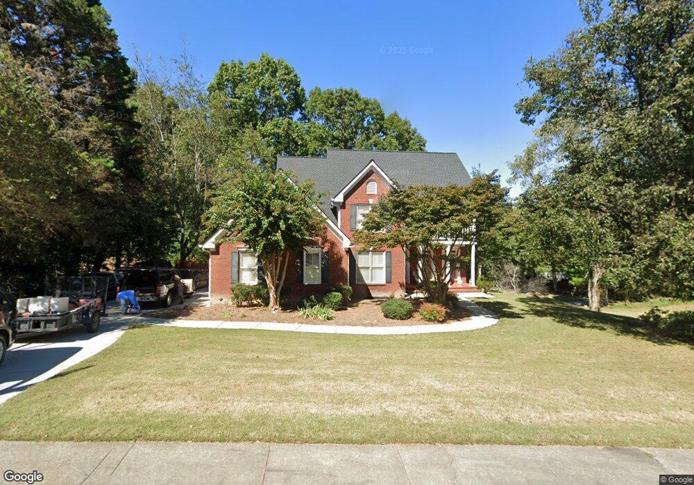 3355 Kates Way, Duluth, GA 30097 - photo 1