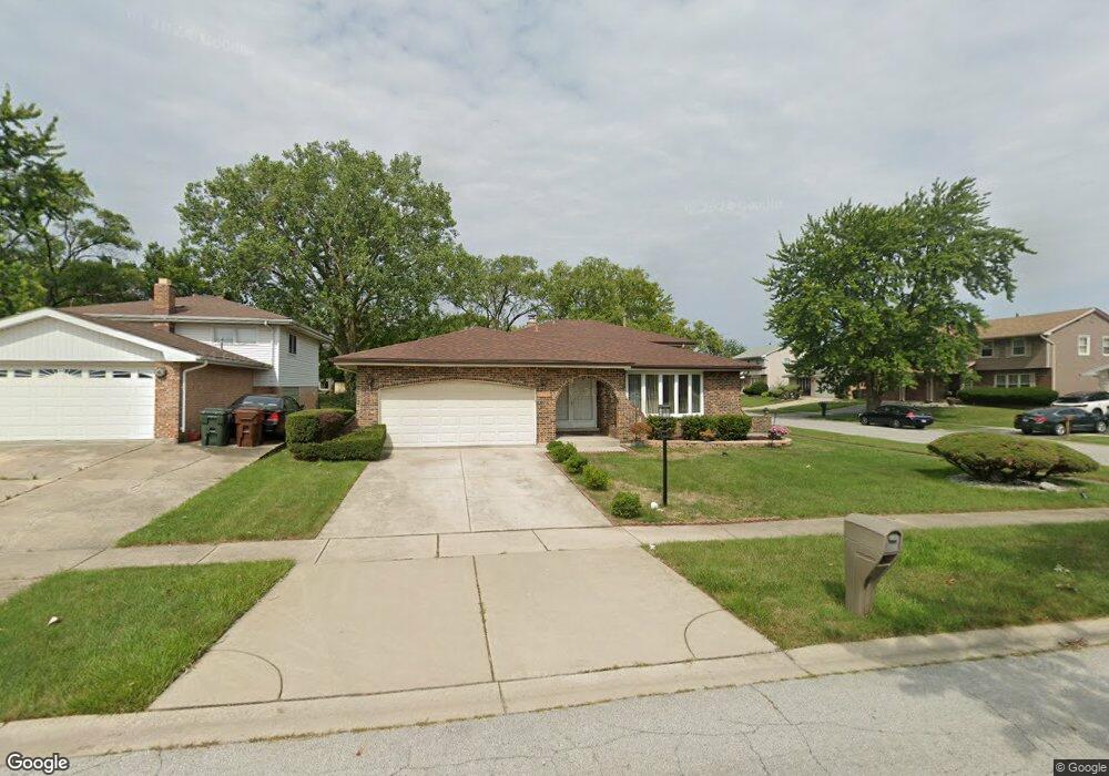 17524 Cypress Ave, Country Club Hills, IL 60478 - photo 1