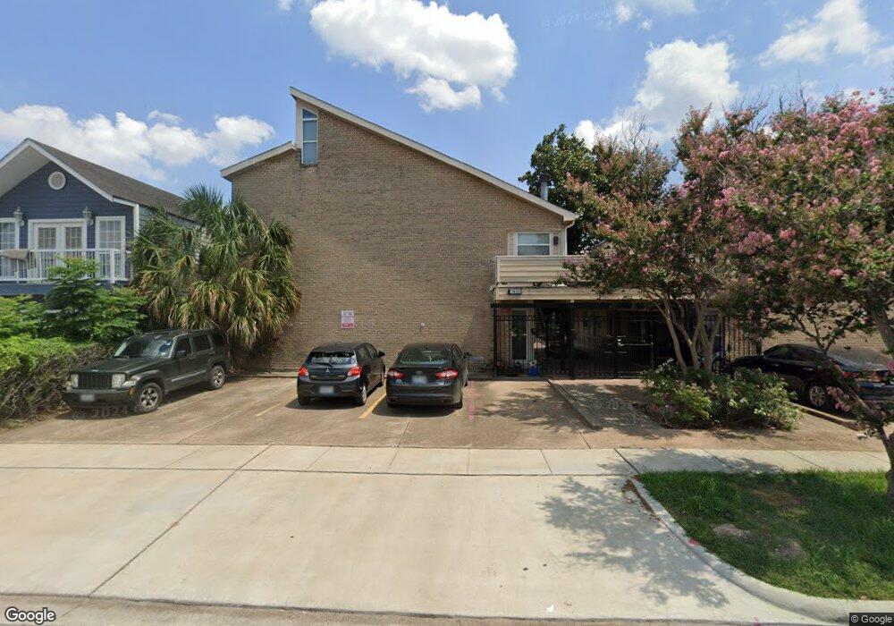 1420 Hawthorne St unit 11, Houston, TX 77006 - photo 1