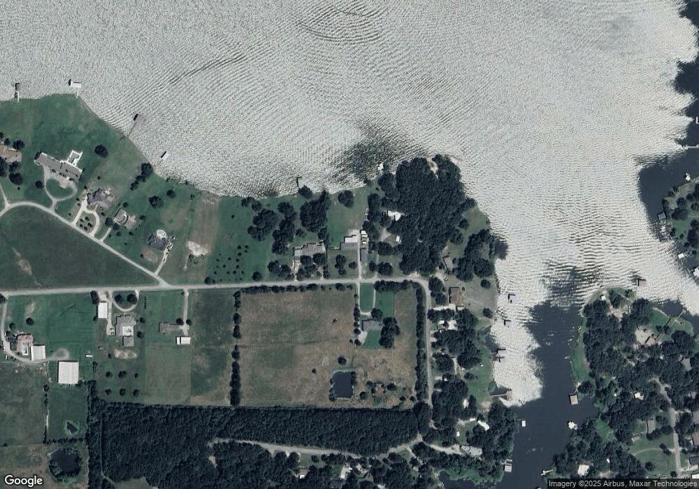 2501 S Shore Dr, Bonham, TX 75418 - photo 1