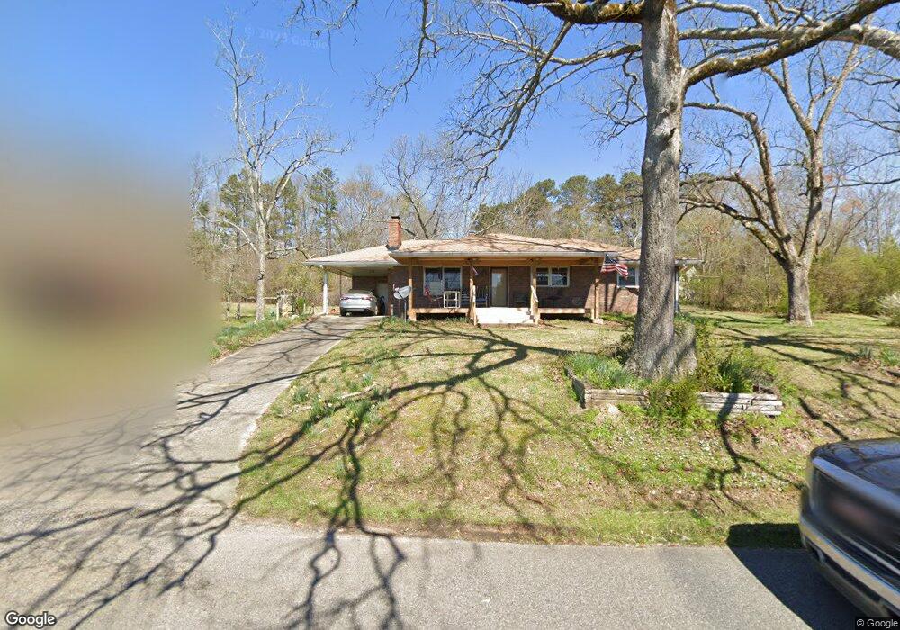 639 Wyatt Rd, Canton, GA 30115 - photo 1