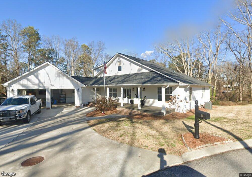 115 Lawson St, Buford, GA 30518 - photo 1