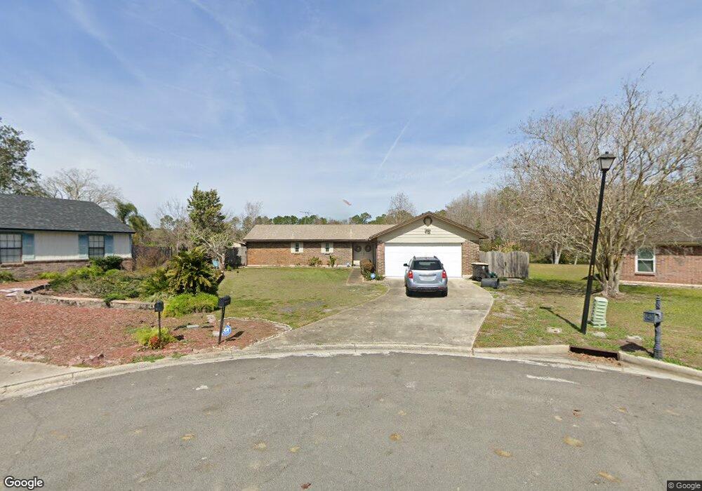 8068 Corky Ln, Jacksonville, FL 32244 - photo 1