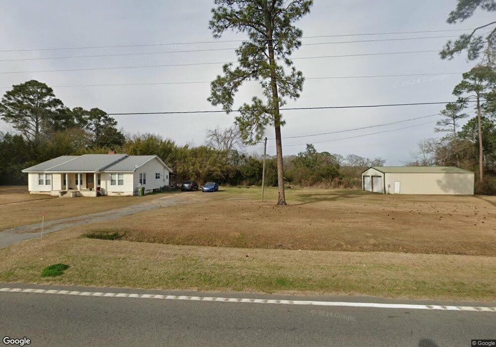 2596 Ga Highway 37 W, Moultrie, GA 31768 - photo 1