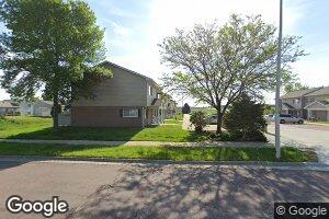 4302 W Antelope Dr, Sioux Falls, SD 57107