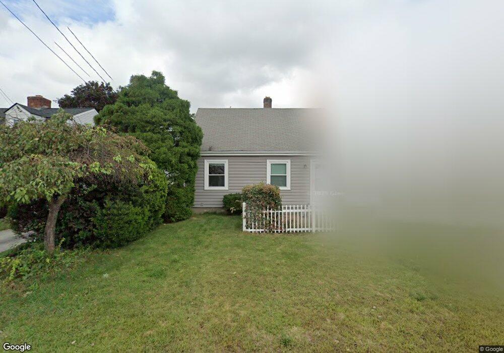 424 Carter Ave, Pawtucket, RI 02861 - photo 1