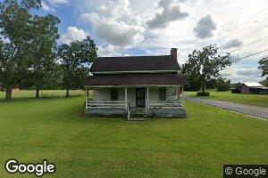 400 Carter St, Odum, GA 31555