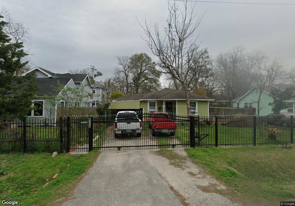 8110 Melrose St, Houston, TX 77022 - photo 1