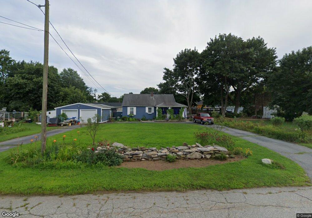 49 Rosedale St, Danielson, CT 06239 - photo 1