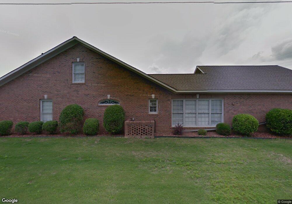 1407 Burnham Dr NE, Cullman, AL 35055 - photo 1