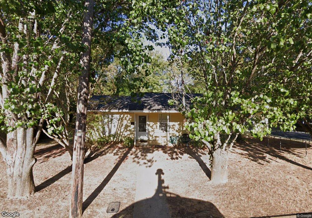 1020 Cl Simon St, Nacogdoches, TX 75961 - photo 1