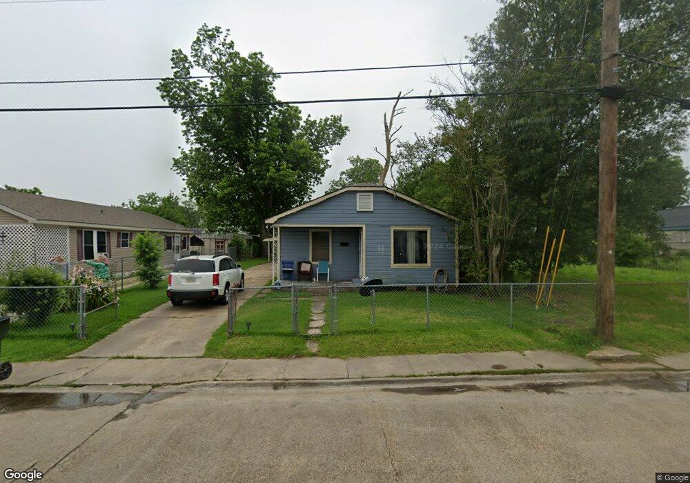 2700 Progressive St, Lake Charles, LA 70615 - photo 1
