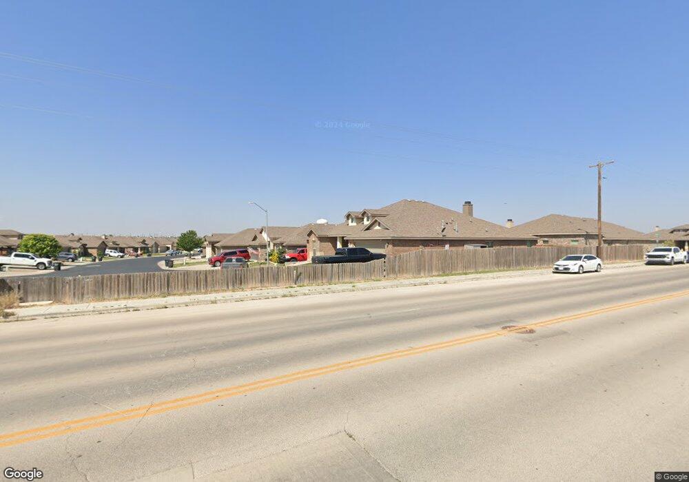 817 Brittlebush Ct, Odessa, TX 79765 - photo 1