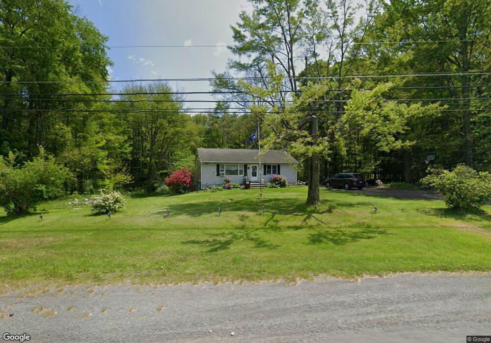 1954 Lake Ariel Hwy, Lake Ariel, PA 18436 - photo 1