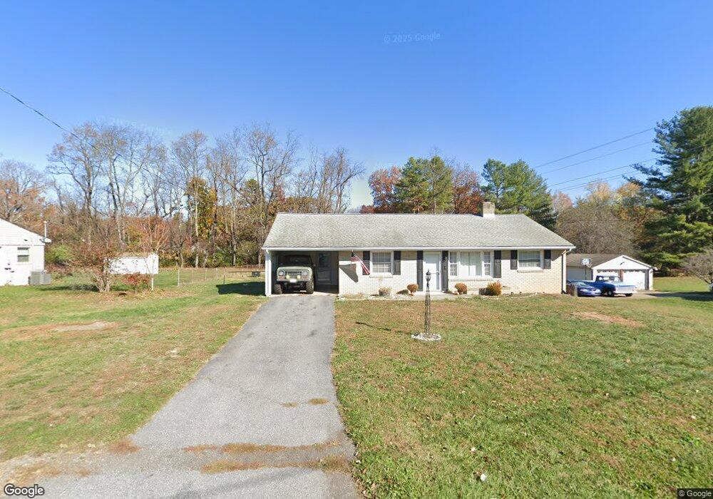 88 Beagle Gap Run, Waynesboro, VA 22980 - photo 1