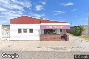 109 Elm St, Pine Bluffs, WY 82082
