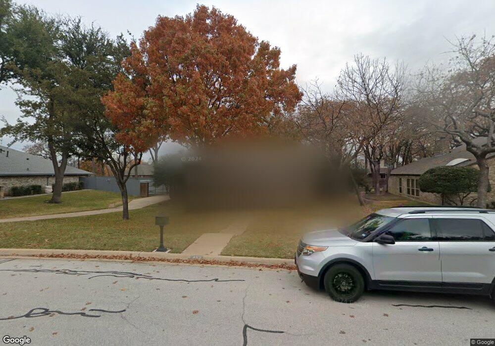 404 Briarcliff Ct, Colleyville, TX 76034 - photo 1