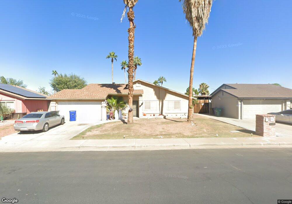 2418 E Diamond Ave unit 1, Mesa, AZ 85204 - photo 1